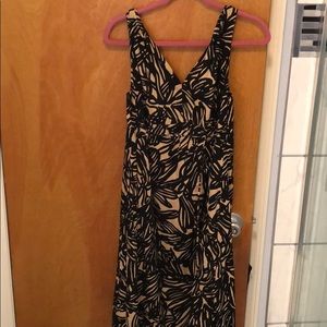Gap Maternity Long Dress!